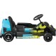 RAZOR GRAND FORCE ELECTRIC GO-KART 845423026622 – Razor Детски велосипеди, триколки, скейтбордове и тротинетки