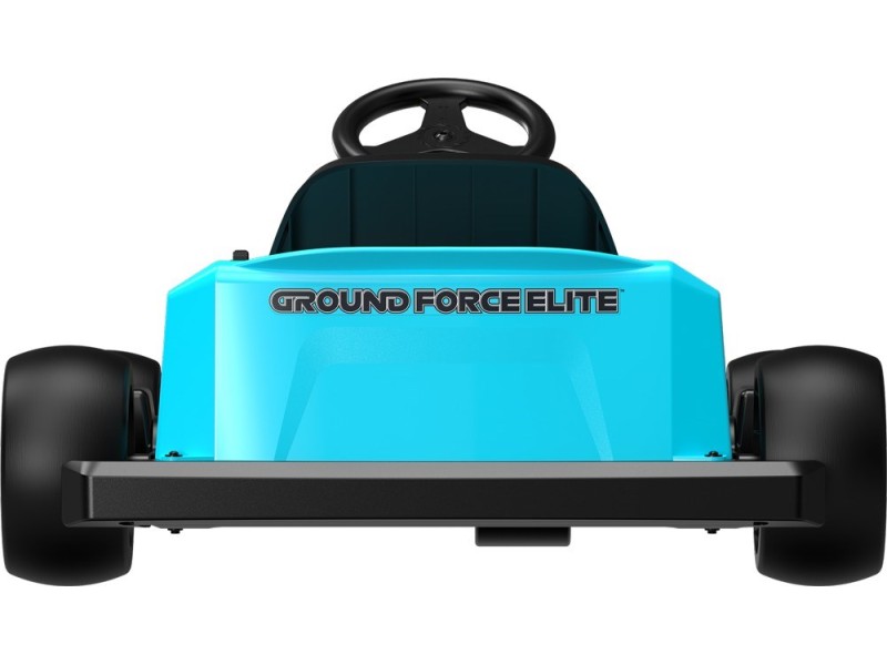 RAZOR GRAND FORCE ELECTRIC GO-KART 845423026622 – Razor Детски велосипеди, триколки, скейтбордове и тротинетки