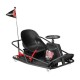 Razor Crazy Cart XL electric drift cart 17 km/h 25173801 – Razor Детски велосипеди, триколки, скейтбордове и тротинетки