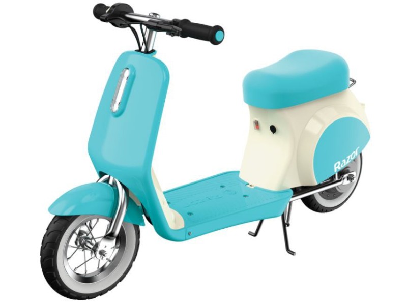 Razor Pocket Mod Petite electric scooter 1 seat(s) 13 km/h 15173839 – Razor Детски велосипеди, триколки, скейтбордове и тротинетки