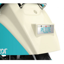 Razor Pocket Mod Petite electric scooter 1 seat(s) 13 km/h