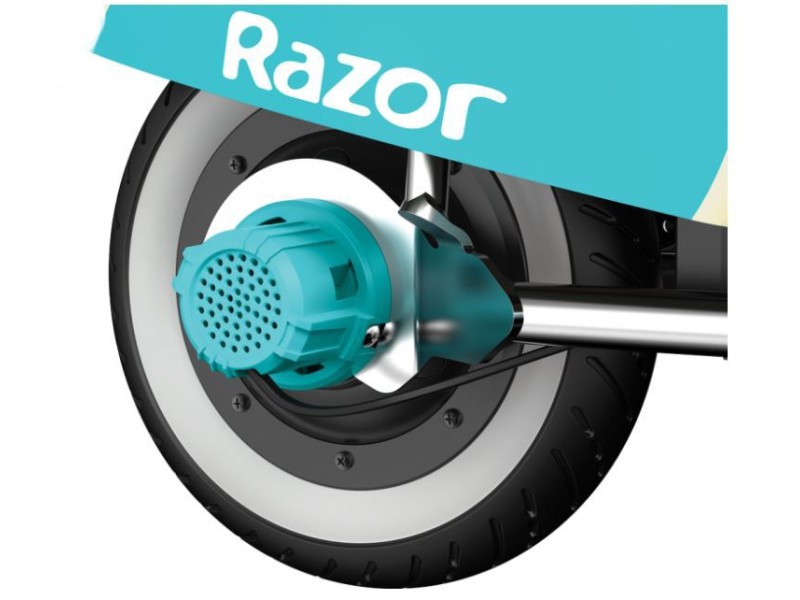 Razor Pocket Mod Petite electric scooter 1 seat(s) 13 km/h 15173839 – Razor Детски велосипеди, триколки, скейтбордове и тротинетки