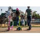 Scooter Razor A5 Air 13073005 – Razor Детски велосипеди, триколки, скейтбордове и тротинетки