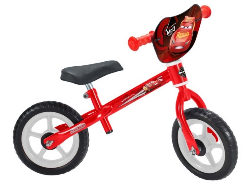 10 HUFFY CROSS-COUNTRY BICYCLE 27961W DISNEY CARS 27961W – HUFFY Детски велосипеди, триколки, скейтбордове и тротинетки