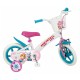CHILDRENS BICYCLE 12 TOIMSA TOI1181 PAW PATROL WHITE TOI1181 – TOIMSA Детски велосипеди, триколки, скейтбордове и тротинетки
