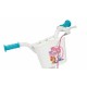 CHILDRENS BICYCLE 12 TOIMSA TOI1181 PAW PATROL WHITE TOI1181 – TOIMSA Детски велосипеди, триколки, скейтбордове и тротинетки