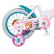 CHILDRENS BICYCLE 14 TOIMSA TOI1481 PAW PATROL WHITE TOI1481 – TOIMSA Детски велосипеди, триколки, скейтбордове и тротинетки