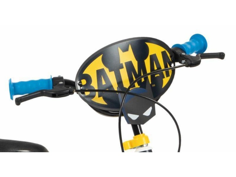 CHILDRENS BICYCLE 14 TOIMSA TOI14913 BATMAN TOI14913 – TOIMSA Детски велосипеди, триколки, скейтбордове и тротинетки