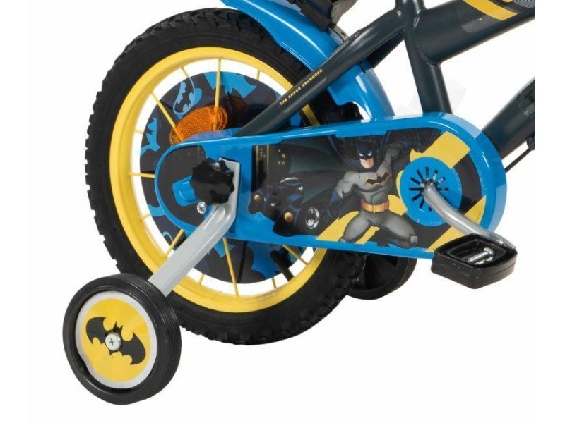 CHILDRENS BICYCLE 14 TOIMSA TOI14913 BATMAN TOI14913 – TOIMSA Детски велосипеди, триколки, скейтбордове и тротинетки
