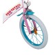 CHILDRENS BICYCLE 16 TOIMSA TOI1681 PAW PATROL WHITE TOI1681 – TOIMSA Детски велосипеди, триколки, скейтбордове и тротинетки