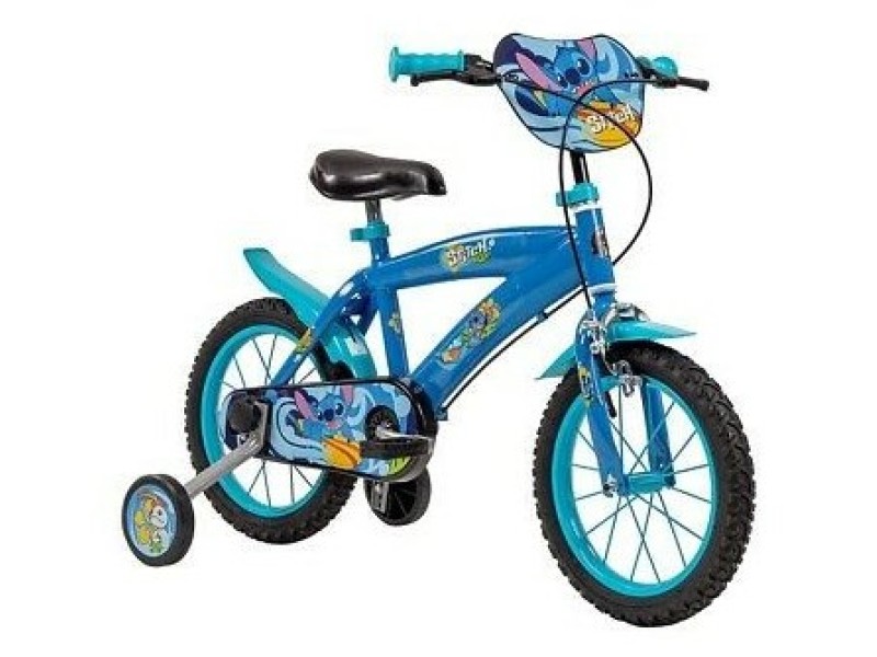 Carrefour 324472498340 bicycle City bike Blue, Multicolour 0324472498340 – HUFFY Детски велосипеди, триколки, скейтбордове и тротинетки