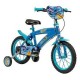 Carrefour 324472498340 bicycle City bike Blue, Multicolour 0324472498340 – HUFFY Детски велосипеди, триколки, скейтбордове и тротинетки