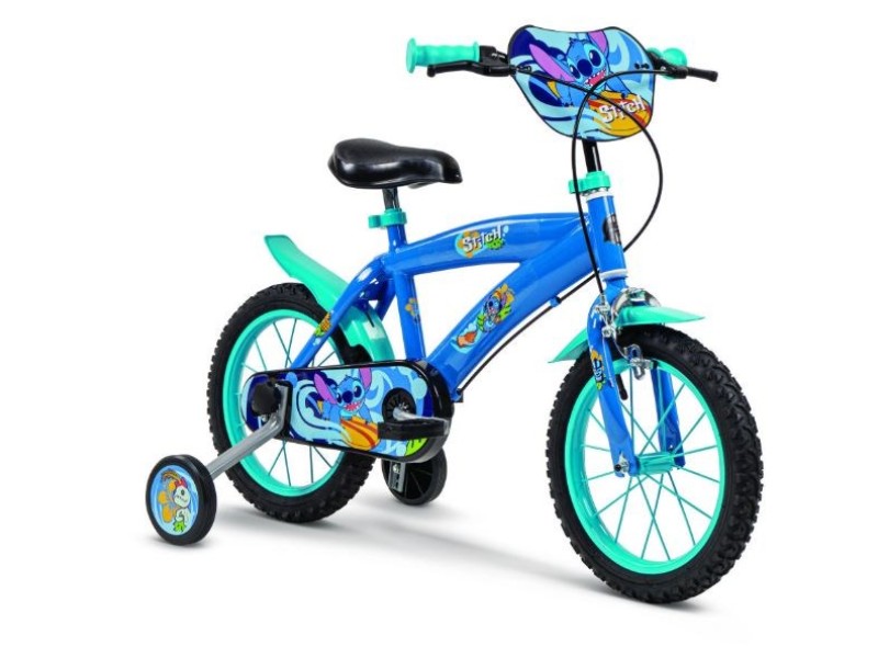 Carrefour 324472498340 bicycle City bike Blue, Multicolour 0324472498340 – HUFFY Детски велосипеди, триколки, скейтбордове и тротинетки