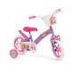 Childrens Bike 12 Paw Patrol Purple 1180 Girl TOIMSA TOI1180 – TOIMSA Детски велосипеди, триколки, скейтбордове и тротинетки