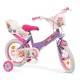 Childrens Bike 14 Paw Patrol Purple 1480 Girl TOIMSA TOI1480 – TOIMSA Детски велосипеди, триколки, скейтбордове и тротинетки