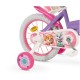 Childrens Bike 14 Paw Patrol Purple 1480 Girl TOIMSA TOI1480 – TOIMSA Детски велосипеди, триколки, скейтбордове и тротинетки