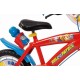 Childrens Bike 14 Paw Patrol Red 1478 Boy NEW TOIMSA TOI1478 – TOIMSA Детски велосипеди, триколки, скейтбордове и тротинетки