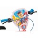 Childrens Bike 14 Paw Patrol Red 1478 Boy NEW TOIMSA TOI1478 – TOIMSA Детски велосипеди, триколки, скейтбордове и тротинетки