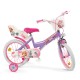 Childrens Bike 16 Paw Patrol Purple 1680 Girl TOIMSA Childrens Bike 16 Paw Patrol Purple 1680 Girl TOIMSA TOI1680 – TOIMSA Детски велосипеди, триколки, скейтбордове и тротинетки