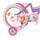 Childrens Bike 16 Paw Patrol Purple 1680 Girl TOIMSA Childrens Bike 16 Paw Patrol Purple 1680 Girl TOIMSA TOI1680 – TOIMSA Детски велосипеди, триколки, скейтбордове и тротинетки