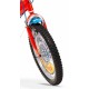 Childrens Bike 16 Paw Patrol Red 1678 NEW TOIMSA TOI1678 – TOIMSA Детски велосипеди, триколки, скейтбордове и тротинетки