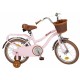 Childrens Bike 16 Vintage Pink TOIMSA 16229 TOI16229 – TOIMSA Детски велосипеди, триколки, скейтбордове и тротинетки