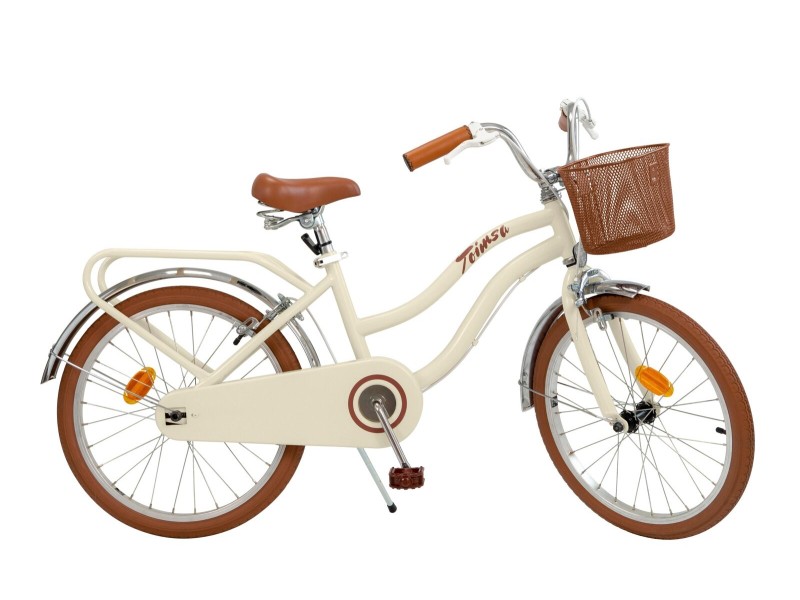 Childrens Bike 20 Vintage Beige TOIMSA 20113 TOI20113 – TOIMSA Детски велосипеди, триколки, скейтбордове и тротинетки