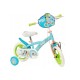 Childrens bicycle 12” BLUEY bicycle for children Dog - TOIMSA 1159 EN71 8422084011598 – TOIMSA Детски велосипеди, триколки, скейтбордове и тротинетки