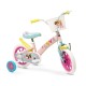 Childrens bicycle 12 Barbie Toimsa 1465 Pink 1165 – TOIMSA Детски велосипеди, триколки, скейтбордове и тротинетки