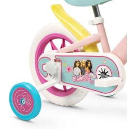 Children's bicycle 12" Barbie Toimsa 1465 Pink