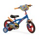 Childrens bicycle 12 EN71 HOT WHEELS 1168 Blue 1168 – TOIMSA Детски велосипеди, триколки, скейтбордове и тротинетки