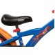 Childrens bicycle 12 EN71 HOT WHEELS 1168 Blue 1168 – TOIMSA Детски велосипеди, триколки, скейтбордове и тротинетки