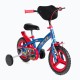Childrens bicycle 12 Huffy 22941W Spider-Man 22941W – HUFFY Детски велосипеди, триколки, скейтбордове и тротинетки