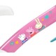 Childrens bicycle 12 Peppa Pig pink 1195 Pink TOIMSA TOI1195 – TOIMSA Детски велосипеди, триколки, скейтбордове и тротинетки
