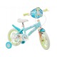 Childrens bicycle 14” BLUEY bicycle for children Dog - TOIMSA 1459 8422084014599 – TOIMSA Детски велосипеди, триколки, скейтбордове и тротинетки