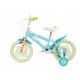 Childrens bicycle 14” BLUEY bicycle for children Dog - TOIMSA 1459 8422084014599 – TOIMSA Детски велосипеди, триколки, скейтбордове и тротинетки