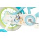 Childrens bicycle 14” BLUEY bicycle for children Dog - TOIMSA 1459 8422084014599 – TOIMSA Детски велосипеди, триколки, скейтбордове и тротинетки