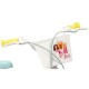 Childrens bicycle 14 Barbie Toimsa 1465 Pink 1465 – TOIMSA Детски велосипеди, триколки, скейтбордове и тротинетки