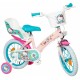 Childrens bicycle 14 Hello Kitty TOIMSA 1449 TOI1449 – TOIMSA Детски велосипеди, триколки, скейтбордове и тротинетки