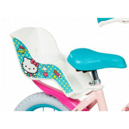 Children's bicycle 14" Hello Kitty TOIMSA 1449