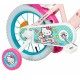 Childrens bicycle 14 Hello Kitty TOIMSA 1449 TOI1449 – TOIMSA Детски велосипеди, триколки, скейтбордове и тротинетки