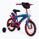 Childrens bicycle 14 Huffy 24941W Spider-Man 24941W – HUFFY Детски велосипеди, триколки, скейтбордове и тротинетки