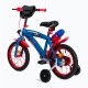 Childrens bicycle 14 Huffy 24941W Spider-Man 24941W – HUFFY Детски велосипеди, триколки, скейтбордове и тротинетки