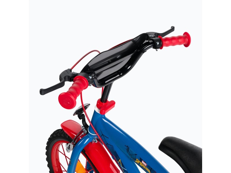 Childrens bicycle 14 Huffy 24941W Spider-Man 24941W – HUFFY Детски велосипеди, триколки, скейтбордове и тротинетки