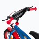 Childrens bicycle 14 Huffy 24941W Spider-Man 24941W – HUFFY Детски велосипеди, триколки, скейтбордове и тротинетки