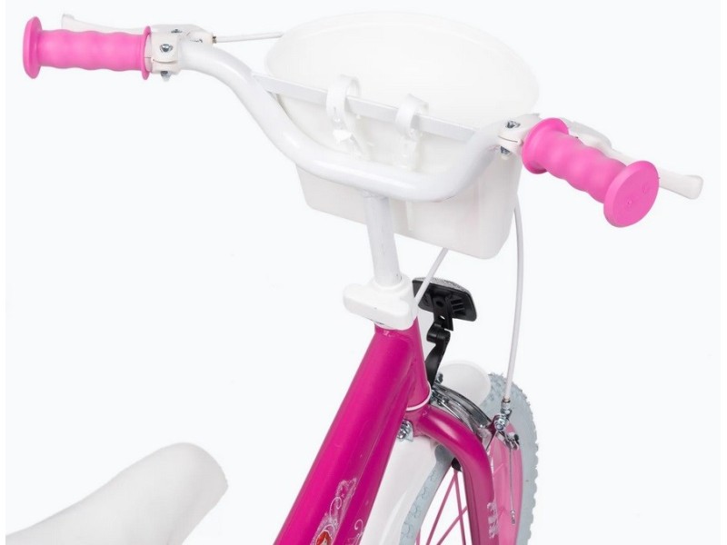 Childrens bicycle 16 Huffy 21851W Princess 21851W – HUFFY Детски велосипеди, триколки, скейтбордове и тротинетки