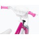 Childrens bicycle 16 Huffy 21851W Princess 21851W – HUFFY Детски велосипеди, триколки, скейтбордове и тротинетки