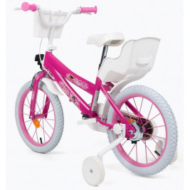 Children's bicycle 16" Huffy 21851W Princess