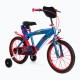 Childrens bicycle 16 Huffy 21901W Spider-Man 21901W – HUFFY Детски велосипеди, триколки, скейтбордове и тротинетки