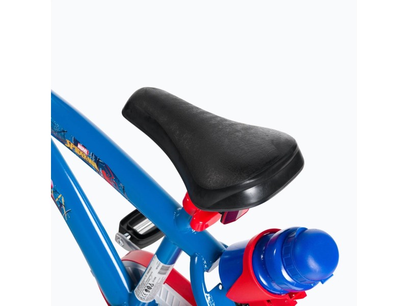 Childrens bicycle 16 Huffy 21901W Spider-Man 21901W – HUFFY Детски велосипеди, триколки, скейтбордове и тротинетки